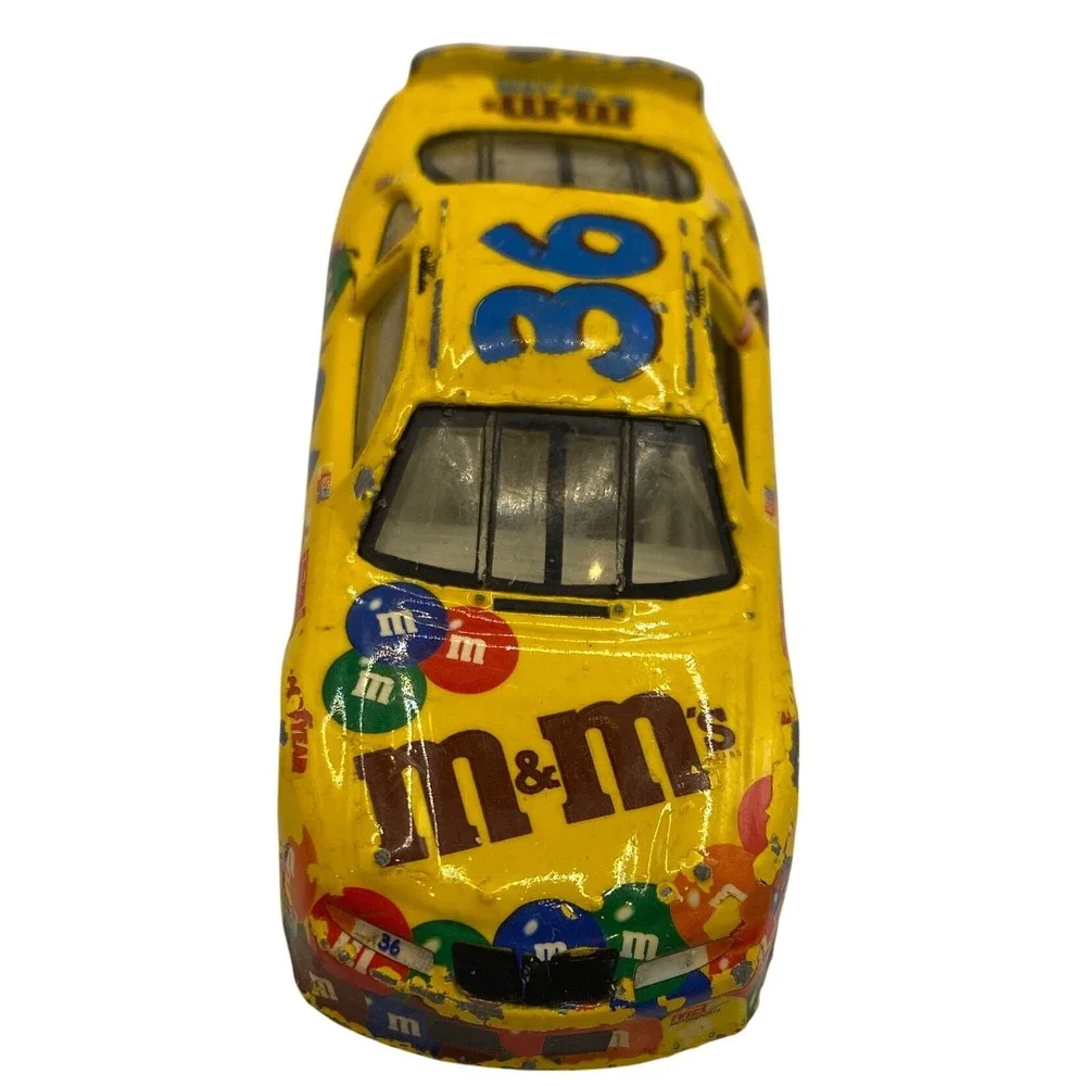 Nascar vintage hotwheels